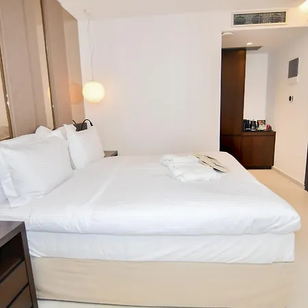 Alexandrion Appartments Upper Town Adults Only Aparthotel