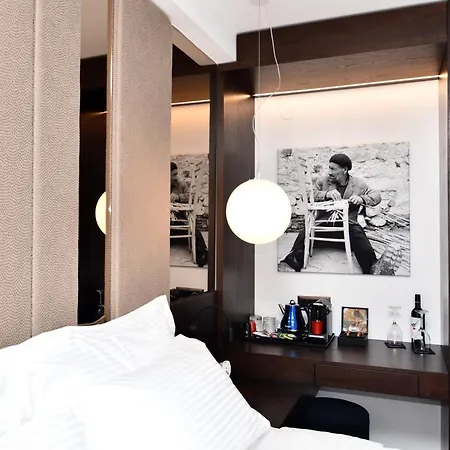 Alexandrion Appartments Upper Town Adults Only Апарт-отель Сарти