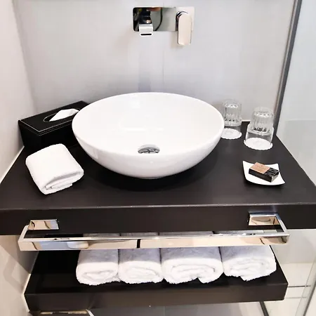 Alexandrion Appartments Upper Town Adults Only Hotel de apartamente Sarti