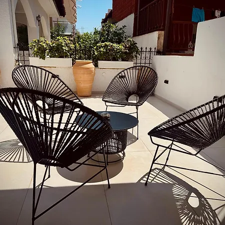 Alexandrion Appartments Upper Town Adults Only 4*