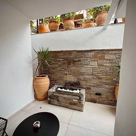 Alexandrion Appartments Upper Town Adults Only 4*