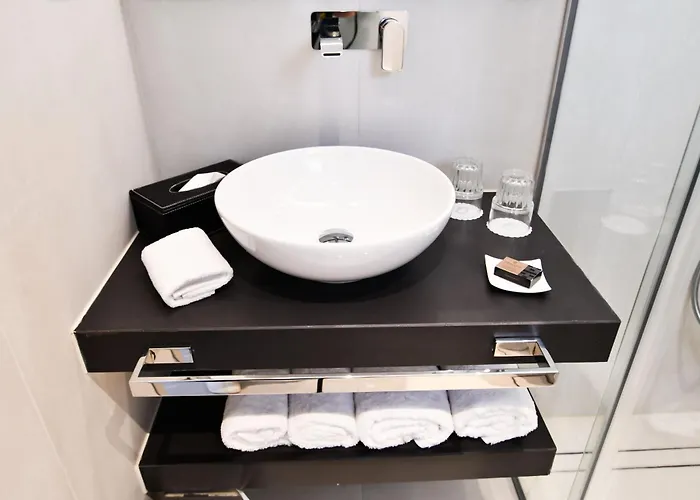 Alexandrion Appartments Upper Town Adults Only Aparthotel Sarti