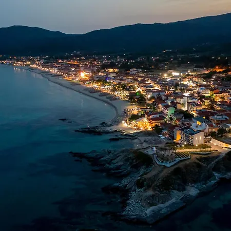 Alexandrion Appartments Upper Town Adults Only Ξενοδοχείο με διαμερίσματα 4*